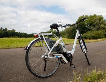 Kettler e-bike (damesfiets ) beschikbaar voor biedingen