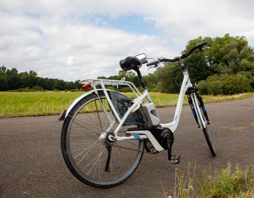 Kettler e-bike (damesfiets ), Fietsen en Brommers, Elektrische fietsen, Zo goed als nieuw, Overige merken, 47 tot 51 cm, 50 km per accu of meer