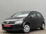 VW Golf Plus 1.6TDi koppeling/vliegwiel maakt lawaai, Auto's, Euro 5, 4 cilinders, Zwart, Bedrijf