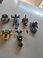 LEGO 75164 Rebel Trooper Battle + Extras, Ophalen of Verzenden, Zo goed als nieuw, Lego