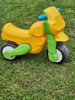 Loopbrommertje Feber 18 md tot 3 jaar, Kinderen en Baby's, Ophalen, Zo goed als nieuw, Loopvoertuig