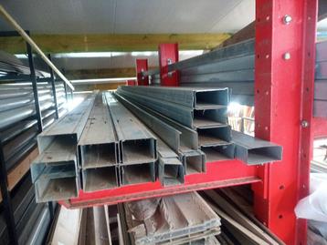 Metal stud wandprofiel  beschikbaar voor biedingen