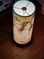 K3 lamp te koop!, Ophalen, Zo goed als nieuw