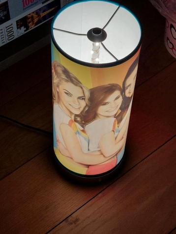 K3 lamp te koop!  beschikbaar voor biedingen