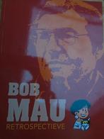 bob mau: retrospectieve, Enlèvement ou Envoi, Bob Mau, Une BD, Comme neuf