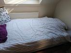 Enkel waterbed, Huis en Inrichting, Slaapkamer | Bedden, Ophalen, Zo goed als nieuw