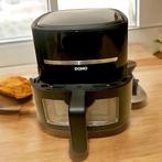 Airfryer Domo model DO1122FR, Elektronische apparatuur, Frituurpannen, 4 liter of meer, Ophalen of Verzenden, Nieuw