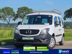 Mercedes-Benz CITAN 109 CDI 5-prs tourer airco!, Boîte manuelle, Diesel, Achat, Cruise Control