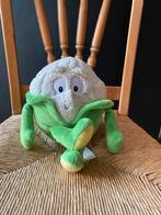Bloemkool knuffel, Ophalen, Zo goed als nieuw
