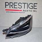 Koplamp Seat Ibiza V 5 6F & Arona VOLL LED Links 6F1941007A, Ophalen of Verzenden, Herkomst onderdeel bekend, Gebruikt