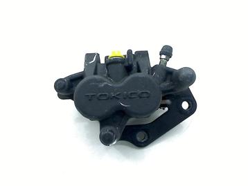 REMKLAUW RECHTS VOOR Suzuki GSR 750 2011-2016 (GSR 750) beschikbaar voor biedingen
