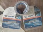 Polycarbonaattape, Ophalen, Zo goed als nieuw
