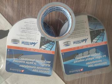 Polycarbonaattape  beschikbaar voor biedingen