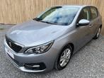 Peugeot 308 308 PureTech Business CAMERA/CRUISE/CARPLAY !!, 121 g/km, USB, Bedrijf, 5 deurs