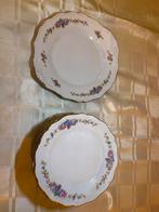 Vintage servies, Ophalen