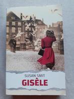 Gisèle van Susan Smit, Boeken, Nieuw, Ophalen of Verzenden