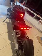 E-Scooter 900W Peak power 1linch Off- Road Tire, Fietsen en Brommers, Steps, Ophalen, Zo goed als nieuw, Elektrische step (E-scooter)