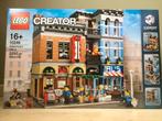 LEGO 10246 detective's office, Kinderen en Baby's, Speelgoed | Duplo en Lego, Ophalen of Verzenden, Nieuw, Complete set, Lego