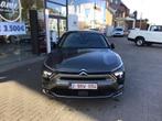 citroen C5 X, Automaat, Bruin, Bedrijf, 5 deurs