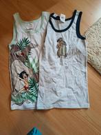onderlijfjes balou de beer maat 128/134, Kinderen en Baby's, Kinderkleding | Maat 128, Ophalen of Verzenden, Nieuw, Jongen of Meisje