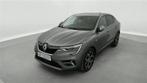 Renault Arkana 1.3 TCe 140cv EDC Intens NAVI 8.7" / FULL LED, Auto's, Automaat, Arkana, Start-stop-systeem, Gebruikt