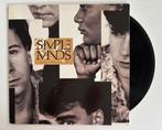 Simple Minds LP once upon a time, Cd's en Dvd's, Ophalen of Verzenden