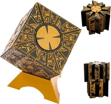Puzzelbox | puzzeldoos | Nieuw beschikbaar voor biedingen