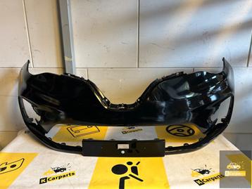 Renault Zoe Voorbumper origineel 2217036X bumper 2012-Heden beschikbaar voor biedingen