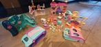 Pakket littlest pet shop, Ophalen, Gebruikt