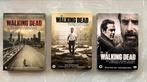 DVD The Walking Dead Seizoen 1, 6 en 7, Cd's en Dvd's, Horror, Boxset, Ophalen of Verzenden, Zo goed als nieuw