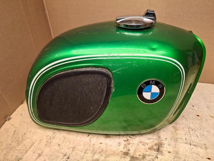 Bmw benzinetank (r100 r90 r75 765 /5 /6 r90s r50 r60, Motoren, Onderdelen | BMW, Gebruikt, Ophalen