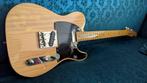 Squier Classic Vibe Telecaster jaren 50 uit 2015, Muziek en Instrumenten, Snaarinstrumenten | Gitaren | Elektrisch, Ophalen of Verzenden