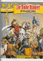 Willy Vandersteen - 208  De blauwe heks 1ste druk, Enlèvement, Comme neuf, Willy Vandersteen; Martin Lodewijk