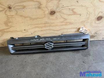 Suzuki Alto 4 grille 1994-2002 beschikbaar voor biedingen