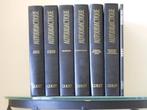 encyclopedie, Boeken, Algemeen, Complete serie, Zo goed als nieuw, Collectif