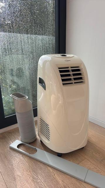 Mobiele airco beschikbaar voor biedingen