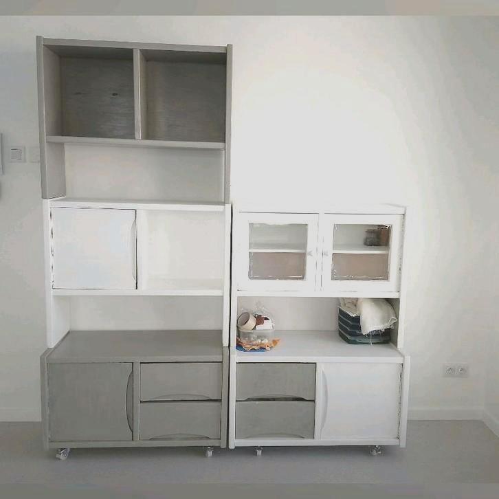 ⭐️per stuk verkrijgbaar! 5 elementen van Roche Bobois, Huis en Inrichting, Kasten | Overige, Gebruikt, Ophalen