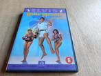 nr.2164 - Dvd: blue hawaii (Elvis Presley) - klassieker, Cd's en Dvd's, 1960 tot 1980, Overige genres, Ophalen of Verzenden, Zo goed als nieuw