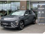 Hyundai Kona 1.6 GDI Hybrid Feel Comfort, Auto's, Hyundai, Te koop, Zilver of Grijs, Bedrijf, Hybride Elektrisch/Benzine