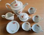 Koffieservies : 50 JAHRE  Zeh Scherser Bavaria GERMANY, Ophalen of Verzenden