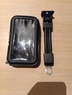 Gsm houder, Motos, Accessoires | Systèmes de navigation, Enlèvement, Utilisé