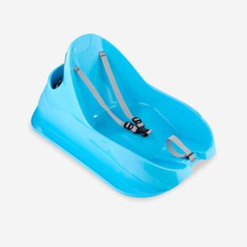 Traîneau luge bébé jusque 3 ans beschikbaar voor biedingen