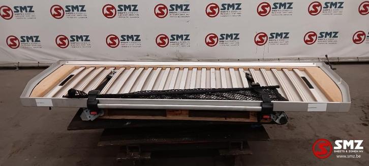 Occ bovenbed MAN, Auto-onderdelen, Vrachtwagen-onderdelen, MAN, Interieur en Bekleding, Gebruikt