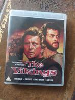 The Vikings Eureka Blu-Ray, Ophalen, Zo goed als nieuw