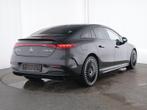 Mercedes-Benz EQE 53 AMG 4M+ HYPERSCREEN Premium-Plus PANO T, Auto's, Mercedes-Benz, Automaat, 4 deurs, Zwart, Te koop