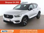 Volvo XC40 2.0 D3 R-Design 2WD (bj 2018, automaat), Gebruikt, 1969 cc, 1681 kg, 5 deurs