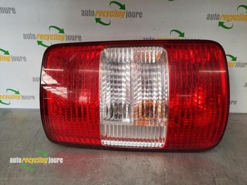 Achterlicht links van een Volkswagen Caddy, Auto-onderdelen, Verlichting, Volkswagen, Gebruikt, 3 maanden garantie