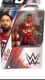 Wwe Jey Uso, Collections, Comme neuf