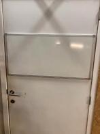 tableau blanc effaçable, Enlèvement, Utilisé