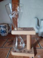 6 verres KWAK 33 cl ., Collections, Comme neuf, Autres marques, Enlèvement, Verre ou Verres